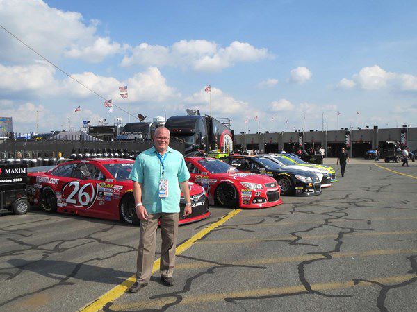 All-Star Race